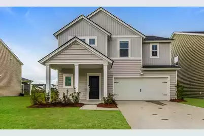 144 Tuscan Sun Street, Summerville, SC 29485 - Photo 1