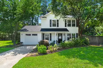 1232 Merganser Court, Mount Pleasant, SC 29464 - Photo 1