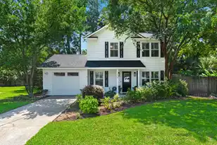 1232 Merganser Ct, Mount Pleasant, SC 29464 - Photo 1
