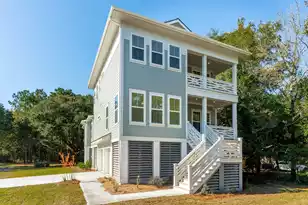 1127 Hamlin Rd, Mount Pleasant, SC 29466 - Photo 1