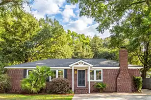 822 Madison Ave W, Charleston, SC 29412 - Photo 1