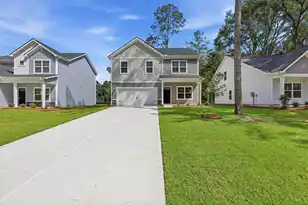 99 Jinks St, Yemassee, SC 29945 - Photo 1