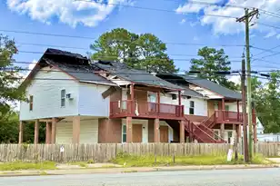 2491 Russell St, Orangeburg, SC 29115 - Photo 1