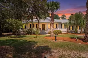 8618 Pope Landing Rd, Edisto Island, SC 29438 - Photo 1