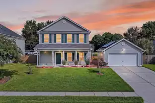 103 Pacolet St, Summerville, SC 29485 - Photo 1