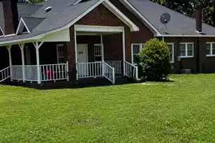 1138 North St, Bamberg, SC 29003 - Photo 1