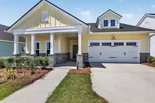 124 Archers Bay St, Summerville, SC 29486 - Photo 1