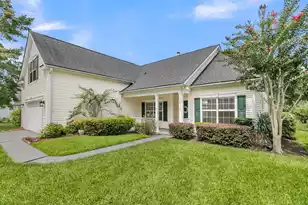 2235 Andover Way, Mount Pleasant, SC 29466 - Photo 1
