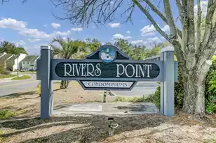 21 Rivers Point Row #Apt 3E, Charleston, SC 29412 - Photo 1