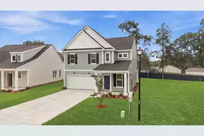 436 Cadbury Loop, Summerville, SC 29486 - Photo 1