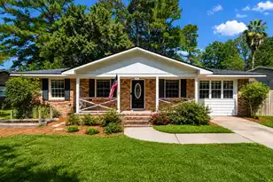 212 Forest Cir, Summerville, SC 29483 - Photo 1