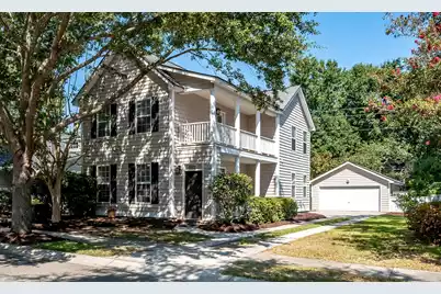 1209 Laurel Park Trail, Mount Pleasant, SC 29466 - Photo 1