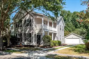 1209 Laurel Park Trail, Mount Pleasant, SC 29466 - Photo 1