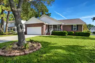 197 Lancaster Rd, Summerville, SC 29485 - Photo 1