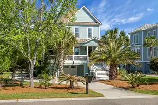 1307 Chardon Cmns, Johns Island, SC 29455 - Photo 1