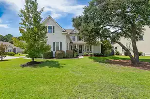 223 Swallowtail Ct, Mount Pleasant, SC 29464 - Photo 1