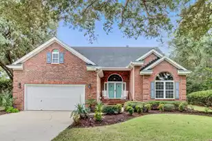 1207 Medinah Dr, Mount Pleasant, SC 29466 - Photo 1