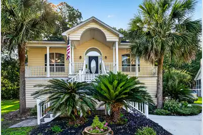 660 Stono Edge Drive, Charleston, SC 29412 - Photo 1