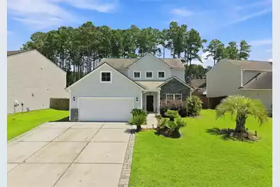 518 Stafford Springs Court, Summerville, SC 29486 - Photo 1