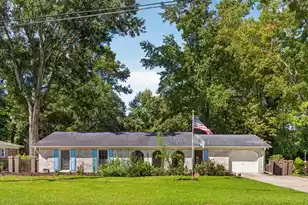8431 Deerwood Dr, North Charleston, SC 29406 - Photo 1