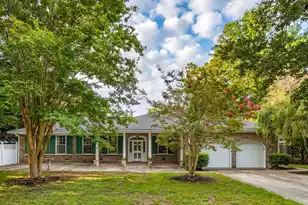 734 Waites Dr, Charleston, SC 29412 - Photo 1