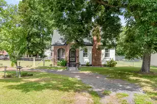 1046 Boulevard St, Orangeburg, SC 29115 - Photo 1