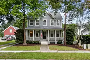 1081 Barfield St, Charleston, SC 29492 - Photo 1