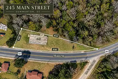 245 Main Street, Summerton, SC 29148 - Photo 1