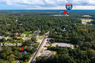25 Church Street S, Summerton, SC 29148 - Photo 30