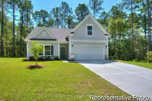 1021 Toland Dr, Saint George, SC 29477 - Photo 1