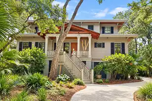 180 Glen Abbey, Kiawah Island, SC 29455 - Photo 1
