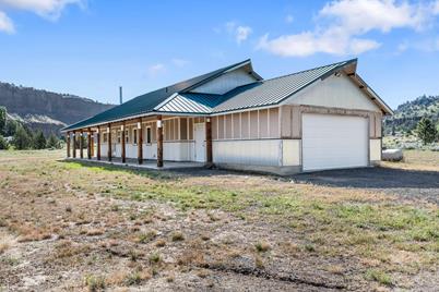 11841 SW Horny Hollow Trail, Terrebonne, OR 97760 - Photo 1