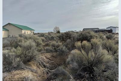  Buckskin Road #Tl 300, Christmas Valley, OR 97641 - Photo 1