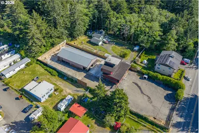 92786 Cape Arago Hwy, Coos Bay, OR 97420 - Photo 4