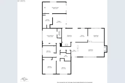 2568 Dover Dr, Eugene, OR 97404 - Photo 46