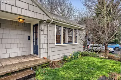 4030 SE Ivon St #1, Portland, OR 97202 - Photo 1