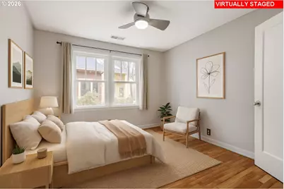 4030 SE Ivon St #1, Portland, OR 97202 - Photo 4