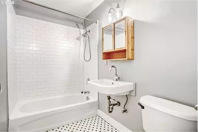 4030 SE Ivon St #1, Portland, OR 97202 - Photo 12