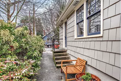 4030 SE Ivon St #1, Portland, OR 97202 - Photo 14