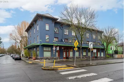 325 NE Graham St #7, Portland, OR 97212 - Photo 1