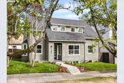1407 SE Knapp St, Portland, OR 97202 - Photo 1