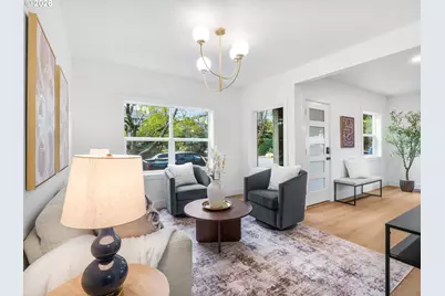 1407 SE Knapp St, Portland, OR 97202 - Photo 8