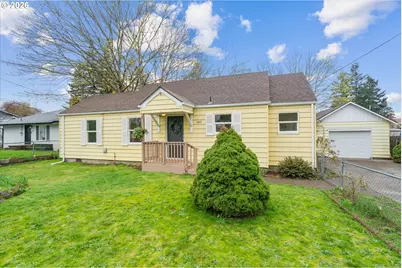 6647 SE 65th Ave, Portland, OR 97206 - Photo 2