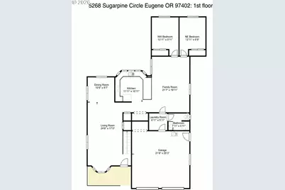 5268 Sugarpine Cir, Eugene, OR 97402 - Photo 42