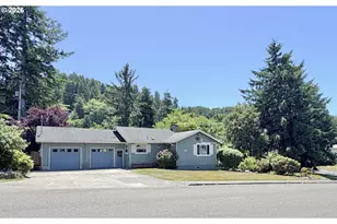 2260 Arthur Dr, Reedsport, OR 97467 - Photo 2