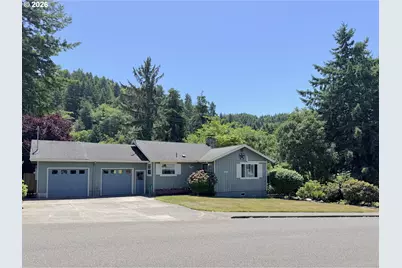 2260 Arthur Dr, Reedsport, OR 97467 - Photo 36