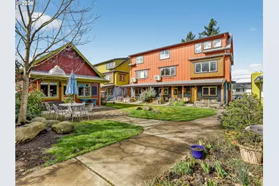 5870 NE Mason St #9, Portland, OR 97218 - Photo 36