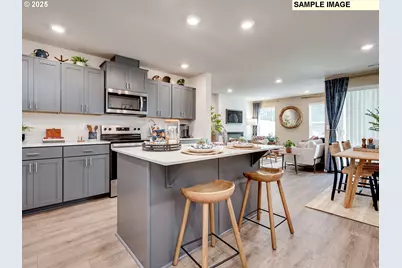 4414 SE Fishers Creek Dr, Vancouver, WA 98683 - Photo 4