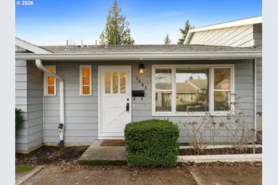 2683 SW Spring Garden St, Portland, OR 97219 - Photo 1