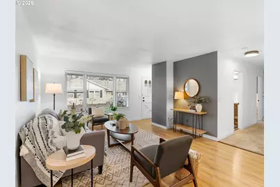 2683 SW Spring Garden St, Portland, OR 97219 - Photo 4